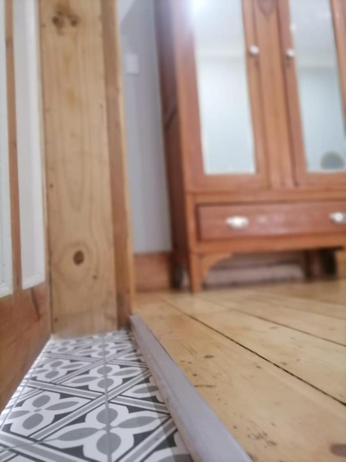 Biki Plek Leilighet Kimberley Eksteriør bilde